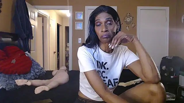 DivatheSnakecharmer's cam snapshot