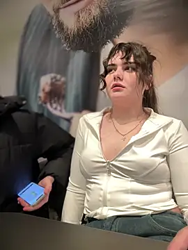 NikaMur live sex cam