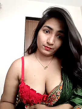 Its_Gayatri's cam snapshot