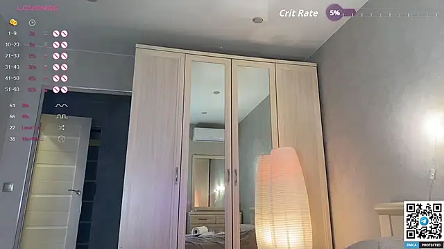 Maria_Bowie live sex cam