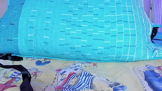 Sami_Evanns's cam snapshot