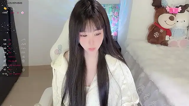 yuii-7's cam snapshot