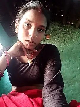 Idhika_Jha's cam snapshot