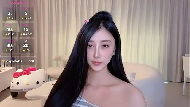 Melody-11's cam snapshot