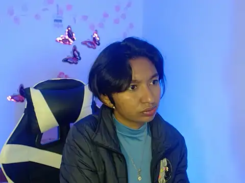 Samanta_777's cam snapshot