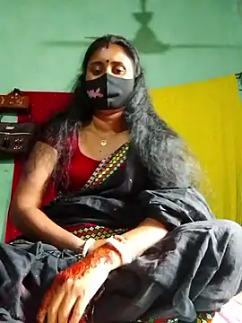 Sornali_roy's cam snapshot