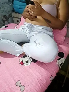 Pratiksha11's cam snapshot