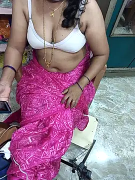 Gajalakshmi's cam snapshot