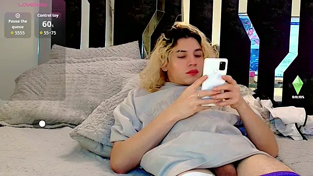 honey_skin live sex cam