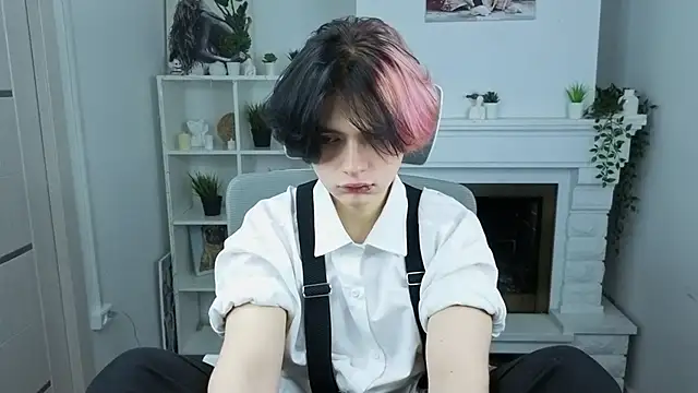 Justin_Care live sex cam