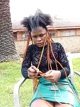 BlondieBitch's cam snapshot