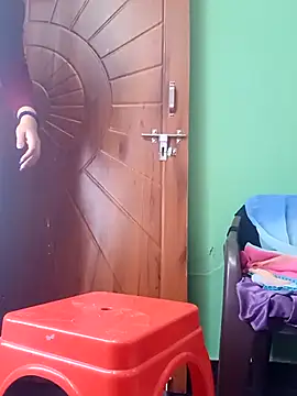 Aachal_7's cam snapshot