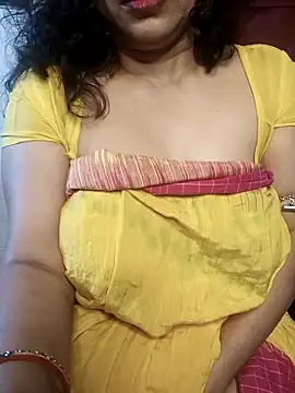 Sneha_gril's cam snapshot