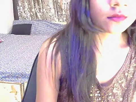 hoty-priya's cam snapshot