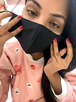 Sandhya_77's cam snapshot