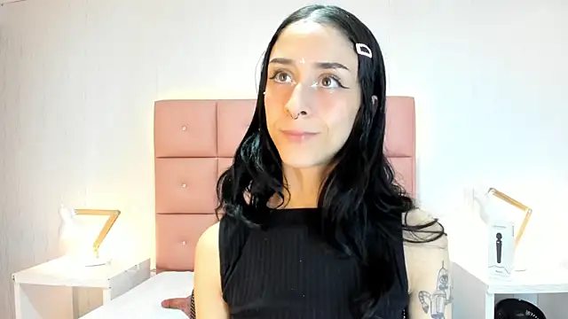 lhiamfit's cam snapshot