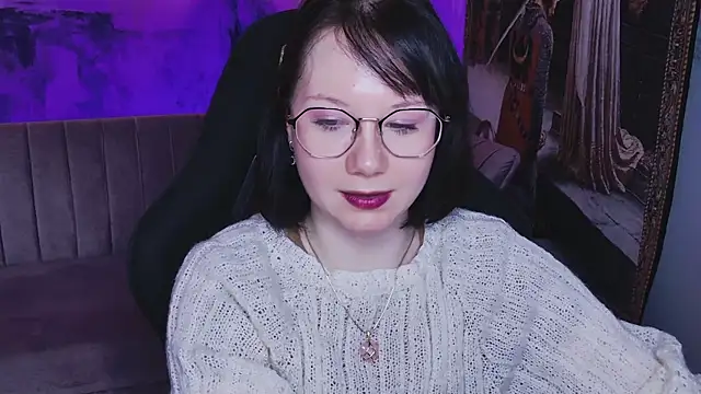 NancyMartinez's cam snapshot