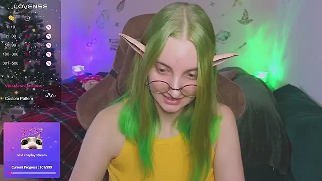 Fluffy_muffin_'s cam snapshot