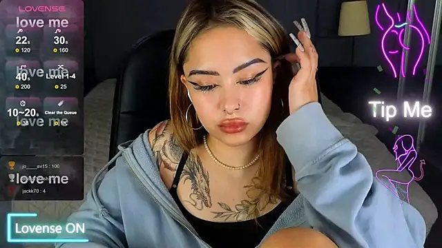 baby__kim's cam snapshot