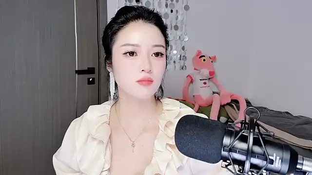 starsqimei's cam snapshot