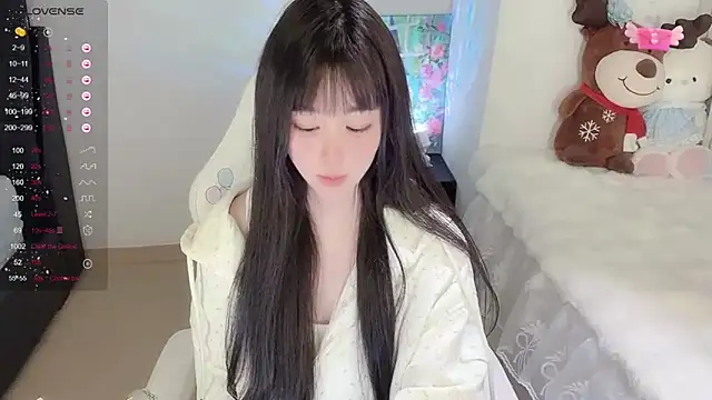 yuii-7's cam snapshot