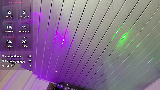 midory_'s cam snapshot