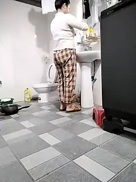 Mie_rose's cam snapshot