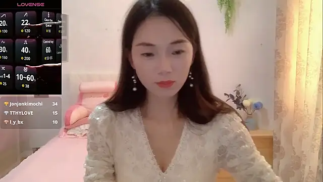 Keke-Baby170's cam snapshot