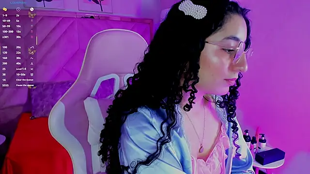 DemiJones_'s cam snapshot