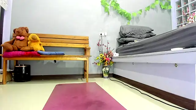 loveley_jenny's cam snapshot