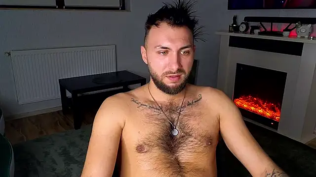 JamieNoxus live sex cam