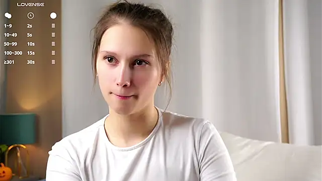 MelaniSeiver live sex cam