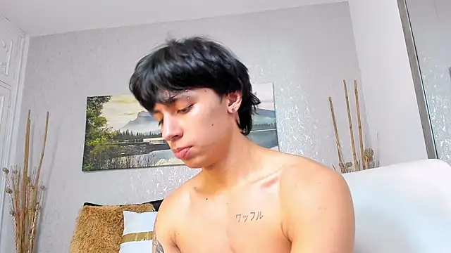 Tyler_durten live sex cam