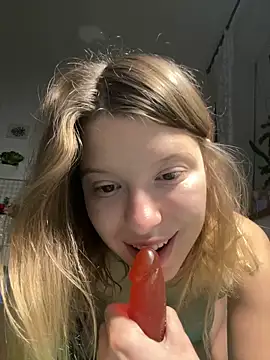 kimczii's cam snapshot