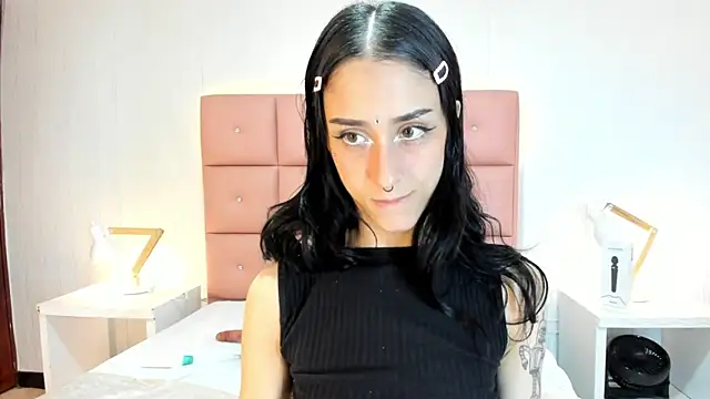 lhiamfit's cam snapshot