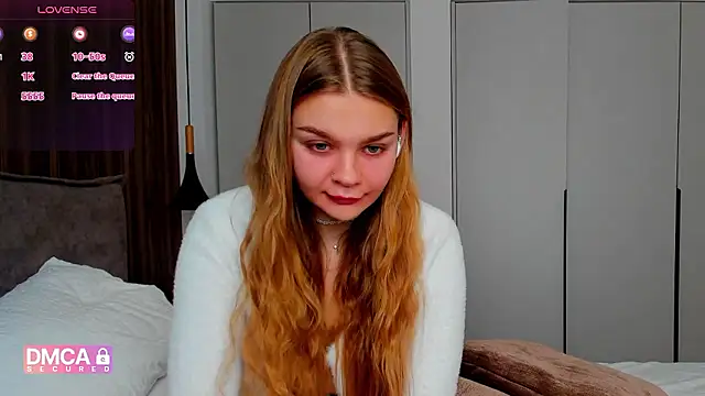 Molly_sweetie's cam snapshot