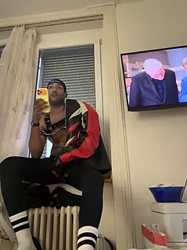 esteraulxxx's cam snapshot