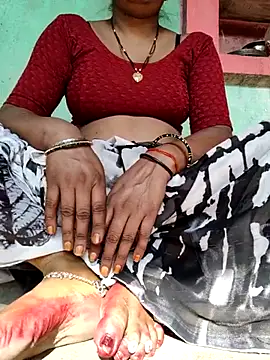 Cutee-Jaan's cam snapshot