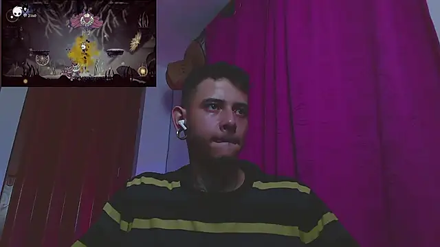 Ceder-Calistenes's cam snapshot