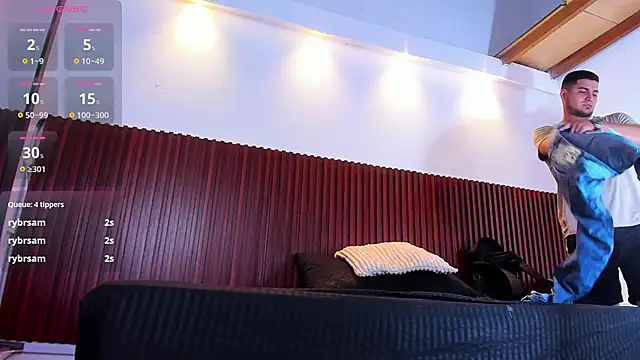 max_borman1's cam snapshot