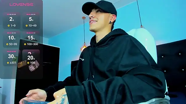 Lobo_17_'s cam snapshot