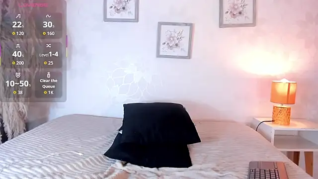 iiangel_'s cam snapshot