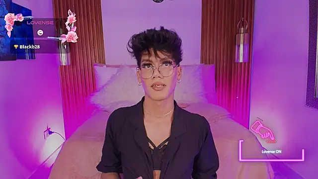 Jonas_Rivers's cam snapshot