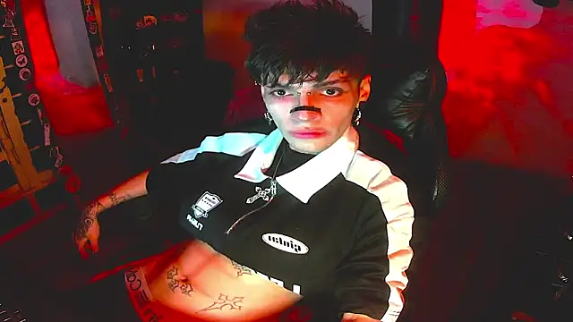 prince_x_dark's cam snapshot