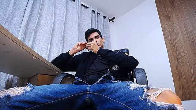 Sebalexis7's cam snapshot