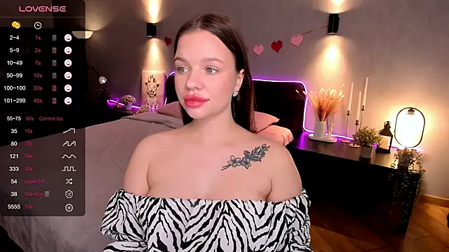 marydreams_'s cam snapshot