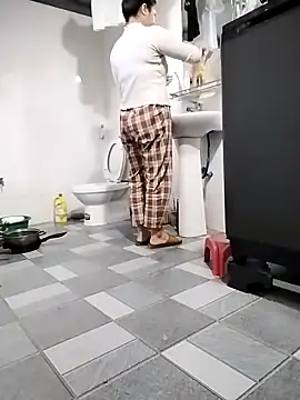 Mie_rose's cam snapshot