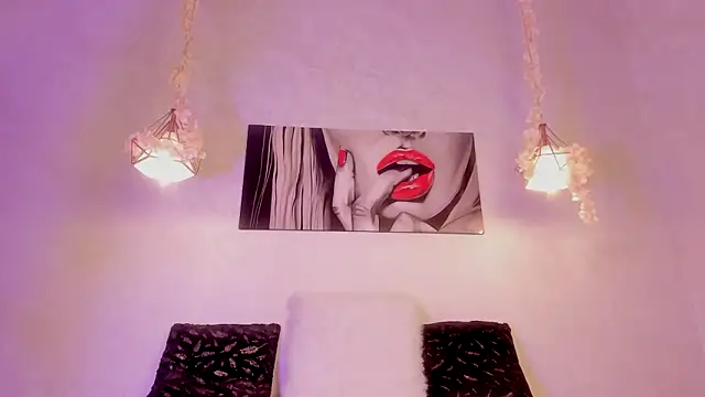 ClleoMoon's cam snapshot