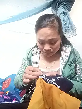 Min2589's cam snapshot