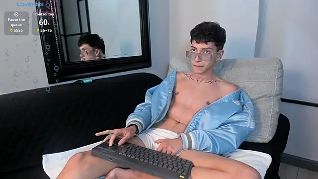 Tiam_muller's cam snapshot